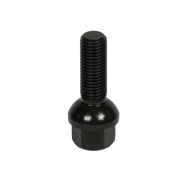 Vis de Roue à Portée Sphérique M12x1.5 (31 mm)